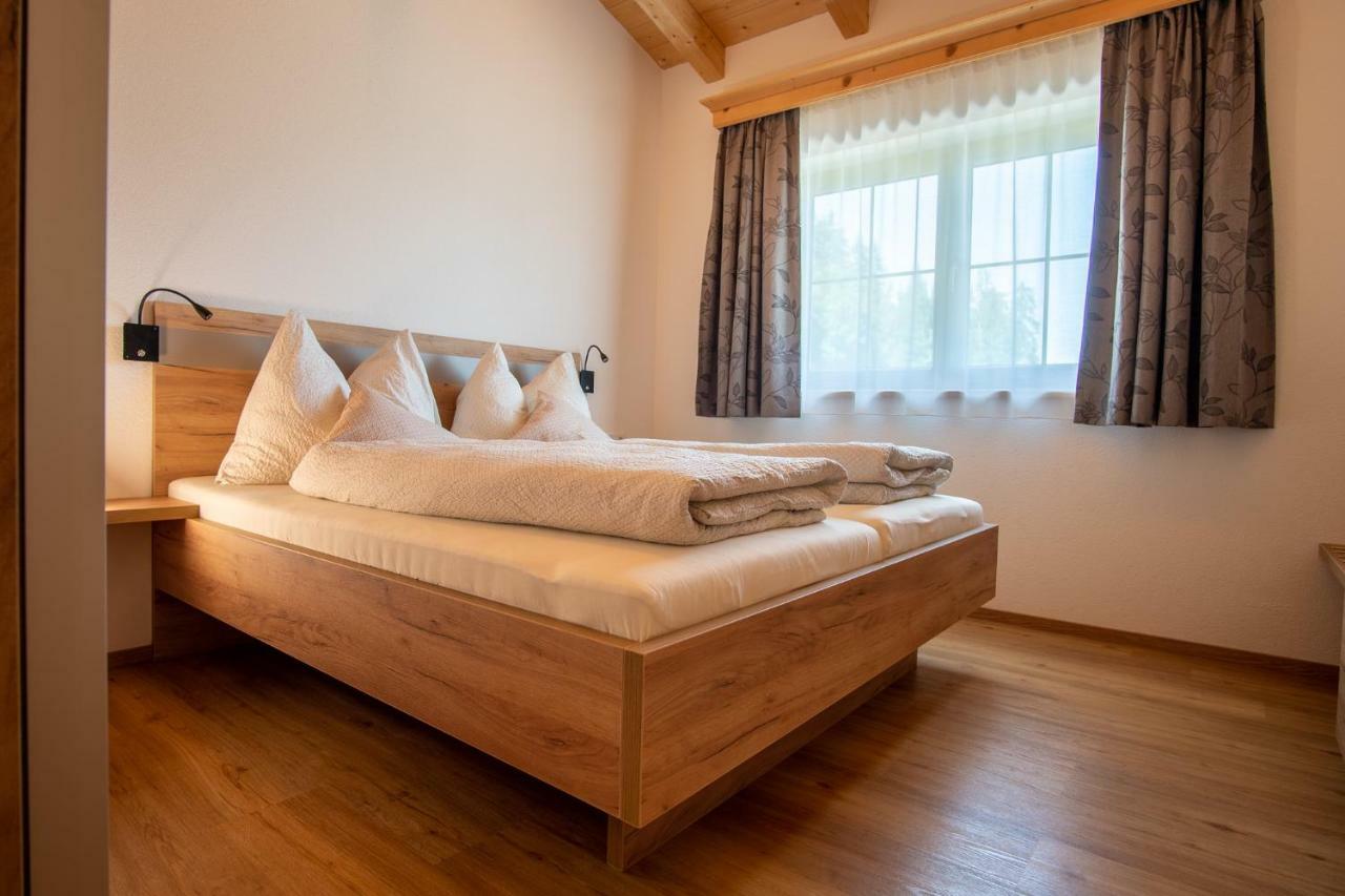 Hof Zenzern Apartment Kitzbuhel Bagian luar foto